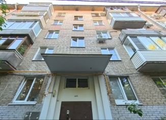 Продается трехкомнатная квартира, 54.5 м2, Москва, 1-й Зборовский переулок, 17, район Преображенское