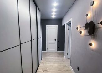 2-ком. квартира на продажу, 62.8 м2, Краснодар, Душистая улица, 60к2, микрорайон Молодёжный