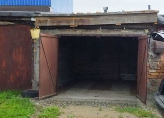 Продажа гаража, 18 м2, посёлок Нагорный, Каховская улица, 130Бк1