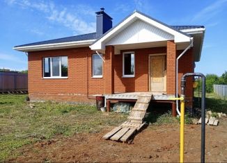 Продается дом, 100 м2, деревня Шудья, Родниковая улица