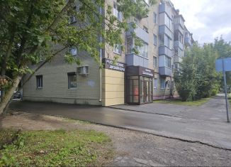 Продажа помещения свободного назначения, 74 м2, Электросталь, улица Пушкина, 24/14