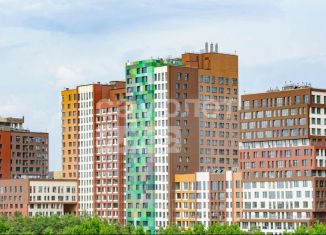 Продам 3-ком. квартиру, 83 м2, Воронежская область, Московский проспект, 132