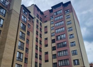 Продажа 1-ком. квартиры, 43 м2, Владикавказ, улица Хадарцева, 10А, 12-й микрорайон