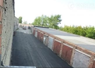 Продажа гаража, 16 м2, Екатеринбург, Чкаловский район, Мраморская улица, 1Б