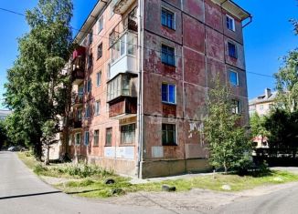 Продается 1-ком. квартира, 31 м2, Архангельская область, Советская улица, 57