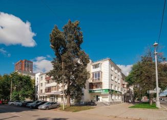 Продажа трехкомнатной квартиры, 84 м2, Свердловская область, проспект Ленина, 81