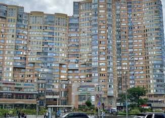 Продается 3-ком. квартира, 118 м2, Москва, Профсоюзная улица, 104, метро Беляево