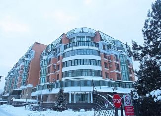 Сдается машиноместо, 12 м2, Москва, Крылатская улица, 45к1, метро Крылатское