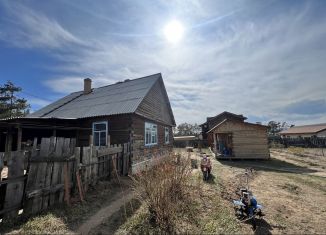 Продается дом, 75 м2, поселок Хужир, Таёжная улица, 4