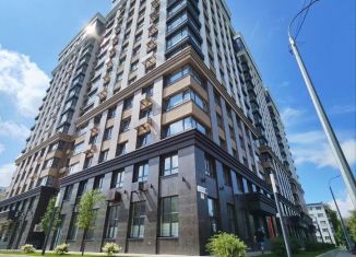 Продажа 3-комнатной квартиры, 84.7 м2, Пенза, Ладожская улица, 9