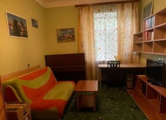 Сдается комната, 15 м2, Санкт-Петербург, Герасимовская улица, 9, метро Площадь Мужества