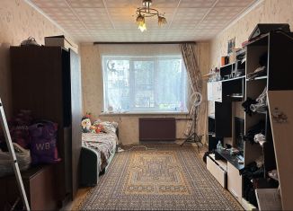 Продается 1-ком. квартира, 30 м2, Рыбинск, проспект Революции, 36