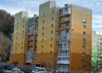 Продажа 1-комнатной квартиры, 40 м2, село Раздольное, Тепличная улица, 71к2, ЖК Министерские Озёра