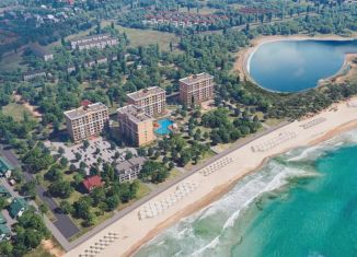 Квартира на продажу студия, 25.9 м2, поселок городского типа Заозерное