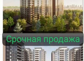 Продажа однокомнатной квартиры, 40 м2, Махачкала, Маковая улица, 9, Ленинский район