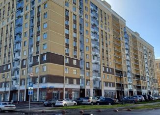 Продажа однокомнатной квартиры, 35.1 м2, Москва, Остафьевское шоссе, 14к1