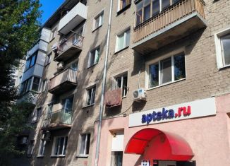 Продаю 2-ком. квартиру, 42.3 м2, Саратов, Ново-Астраханское шоссе, 39