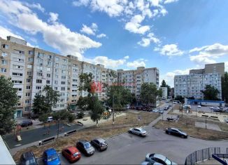 1-комнатная квартира на продажу, 30 м2, Старый Оскол, микрорайон Весенний, 16