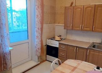 Продажа 1-комнатной квартиры, 36.2 м2, рабочий посёлок Шаховская, улица Шамонина, 17