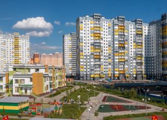 Продаю 2-ком. квартиру, 47.1 м2, Ростовская область, улица Ткачёва, 9/1