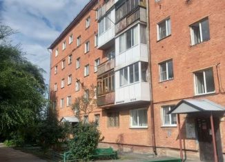 Продажа 2-ком. квартиры, 45.7 м2, Кемерово, Кузнецкий проспект, 102А, Заводский район