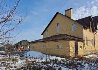 Продаю дом, 260 м2, рабочий посёлок Лунино, Железнодорожная улица, 5