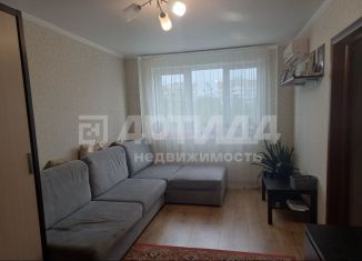 Продажа 2-комнатной квартиры, 56 м2, Нижний Новгород, метро Ленинская, Заречный бульвар, 9