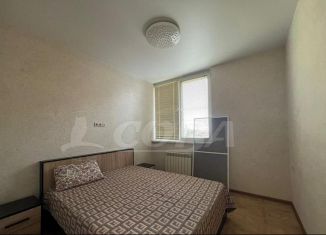 Продается 2-ком. квартира, 45.5 м2, Сочи, Вишнёвая улица, 36/1, микрорайон Заречный