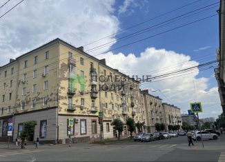 Продаю 2-ком. квартиру, 58.6 м2, Удмуртия, Советская улица, 22А