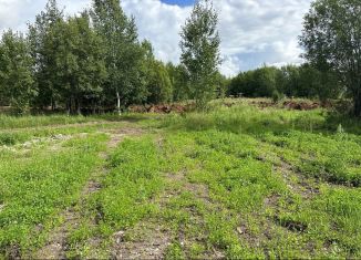 Участок на продажу, 7 сот., посёлок Протасы