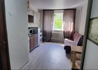 Продам квартиру студию, 17 м2, Красноярский край, улица Курчатова, 9А