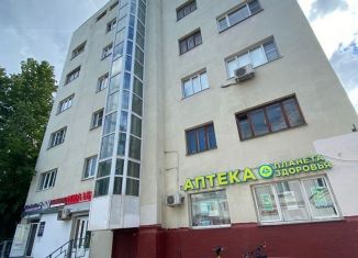 Продается квартира студия, 16 м2, Москва, Бауманская улица, 33/2с8, Бауманская улица