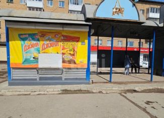 Продается торговая площадь, 10 м2, посёлок городского типа Ярега, Советская улица, 41