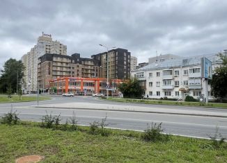 Продажа торговой площади, 53.7 м2, Пермь, улица Карпинского, 90, Индустриальный район