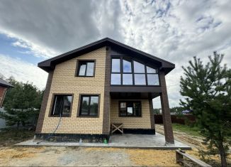 Продаю коттедж, 180 м2, деревня Моховички