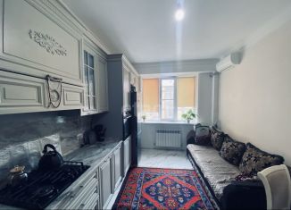 Продажа 2-комнатной квартиры, 78 м2, Каспийск, Кавказская улица, 31А