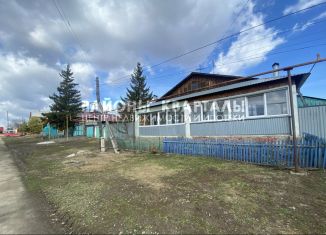 Продам дом, 93.2 м2, село Миасское, улица Титова, 1В