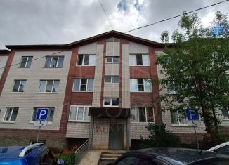 Продаю 1-ком. квартиру, 33.1 м2, рабочий посёлок Богородское, Первая улица, 5