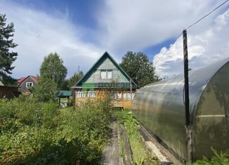 Продаю дачу, 20 м2, Сыктывкар, 3-й проезд, 62