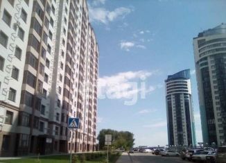 Продается 2-ком. квартира, 67.2 м2, Барнаул, Приречная улица, 2А