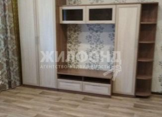 Сдам 1-комнатную квартиру, 49 м2, Новосибирск, улица Мичурина, 20/1, улица Мичурина