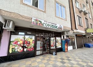 Продам торговую площадь, 64 м2, Махачкала, Ленинский район, улица Эльзы Ибрагимовой, 5к16