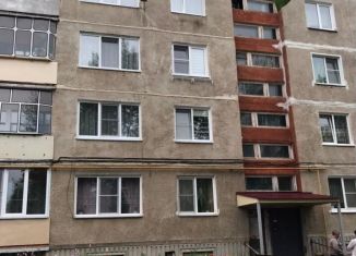 Продажа 1-ком. квартиры, 33 м2, рабочий посёлок Луховка, Октябрьская улица, 32