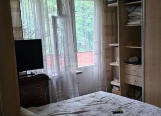 Продам 1-ком. квартиру, 31 м2, Москва, Перекопская улица, 17к3