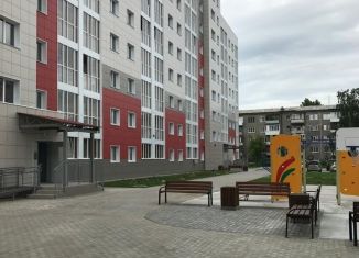 Продаю 1-комнатную квартиру, 31.5 м2, Омская область, улица Дианова, 34