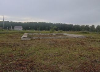 Продажа участка, 10 сот., деревня Часовенная, Почтовая улица, 25