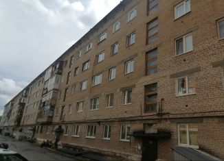 Продажа 3-ком. квартиры, 60 м2, посёлок Калиново, Советская улица, 22А