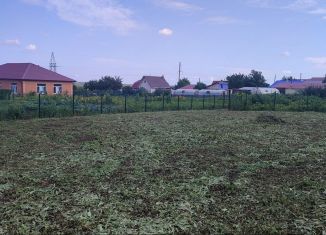 Земельный участок на продажу, 16 сот., село Луговое, Кооперативная улица, 12