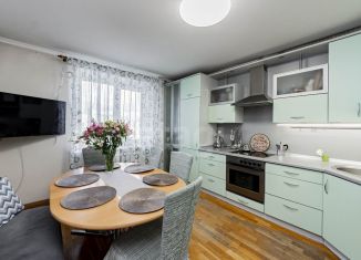 Продажа 4-комнатной квартиры, 107.3 м2, Тюмень, Майский проезд, 5