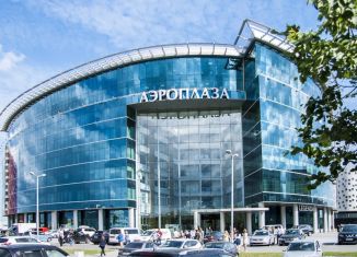 Сдается в аренду офис, 114.5 м2, Санкт-Петербург, Стартовая улица, 8